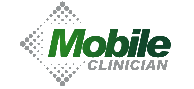 Mobile Clinician logo